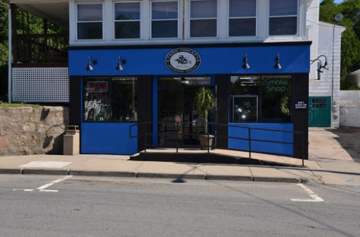 Tobacco Shop «Ethnic Concepts», reviews and photos, 1237 Kingstown Rd, South Kingstown, RI 02879, USA