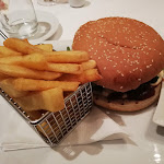 Photo n°5 de l'avis de Elisabeth.a fait le 13/11/2018 à 10:23 sur le  Fürst Jaromar - Stenschke Hotel GbR à Mönchgut