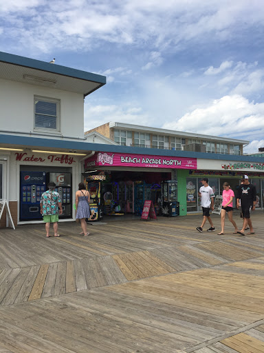 Video Arcade «Beach Arcade», reviews and photos, 5 N Boardwalk, Rehoboth Beach, DE 19971, USA