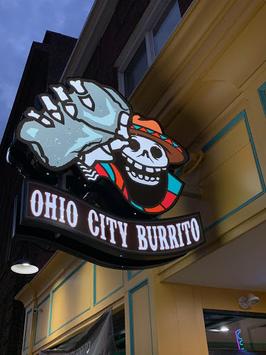 Ohio City Burrito image 4