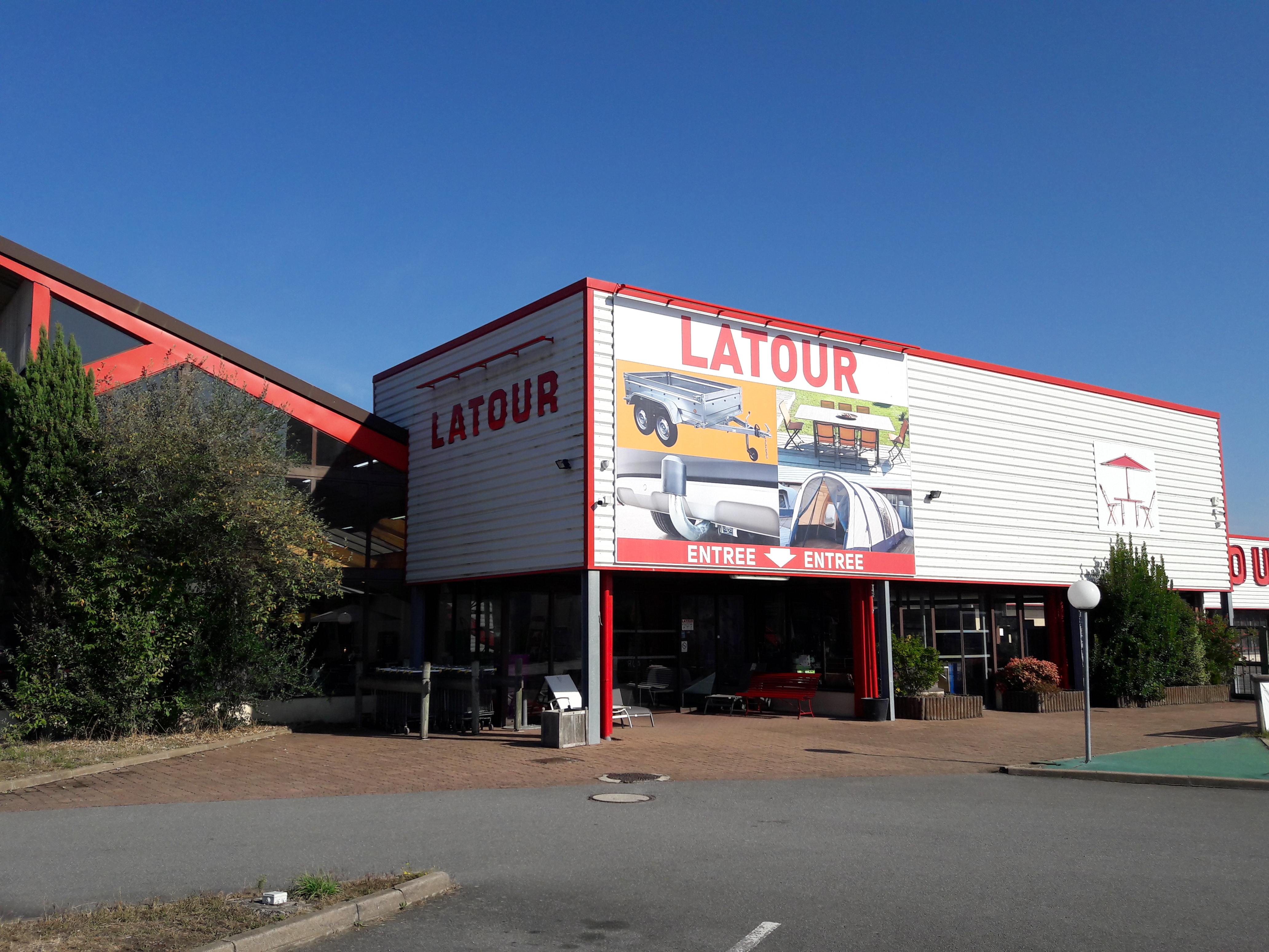 Photo n° 1 de l'avis de Captain.r fait le 09/10/2018 à 12:53