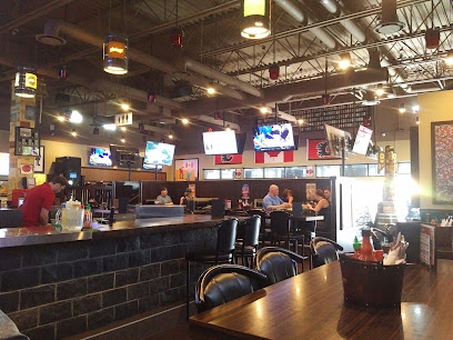 The Canadian Brewhouse (Airdrie)