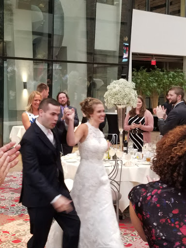 Caterer «Rich’s Catering & Special Events», reviews and photos, 1 Robert Rich Way, Buffalo, NY 14213, USA