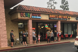 Burrito Brothers image