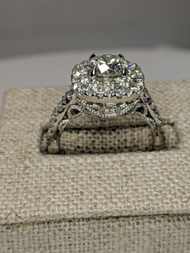 Jewelry Store «Golden Anvil Jewelers», reviews and photos, 4601 Military Trail #104, Jupiter, FL 33458, USA