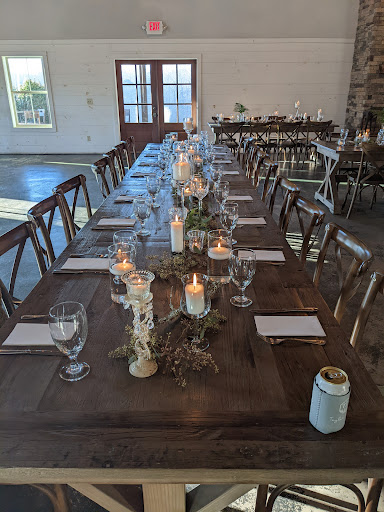 Wedding Venue «Grant Hill Farms», reviews and photos, 29 Waynes Ln, Commerce, GA 30530, USA