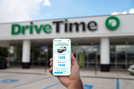 Used Car Dealer «DriveTime Used Cars», reviews and photos, 6100 NW 167th St, Hialeah, FL 33014, USA