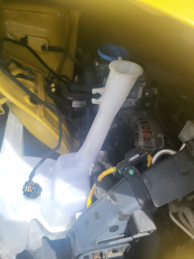 Used Car Dealer «Car-Mart of Hopkinsville», reviews and photos, 2010 S Walnut St, Hopkinsville, KY 42240, USA