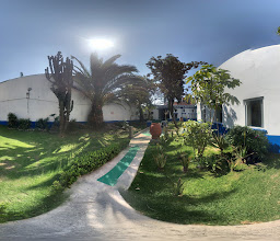 Hospital Escandón photo