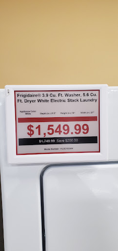 Appliance Store «Albert Lee Appliance - Bellevue», reviews and photos, 1038 116th Ave NE #370, Bellevue, WA 98004, USA