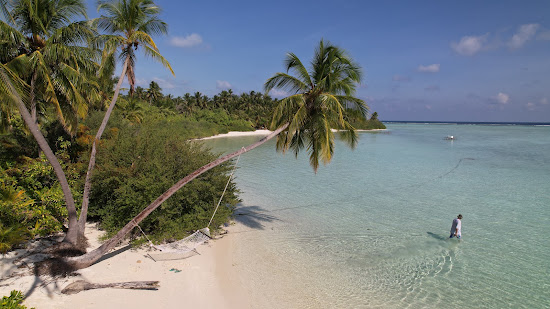 Plage de Bodumohora