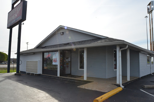 Shoe Store «Hayes Shoes», reviews and photos, 280 Three Springs Rd, Bowling Green, KY 42104, USA