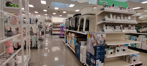 Department Store «Target», reviews and photos, 975 Co Rd E East, Vadnais Heights, MN 55127, USA