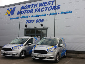 North West Motor Factors