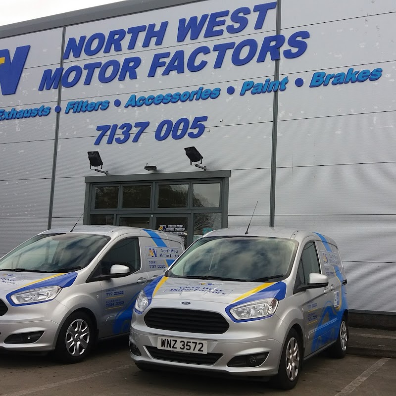 North West Motor Factors