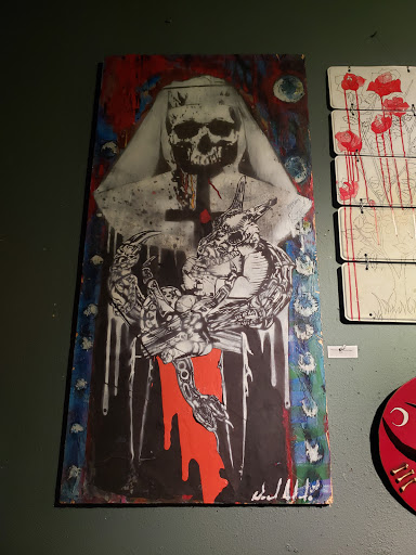 Lounge «Goodfoot Pub & Lounge», reviews and photos, 2845 SE Stark St, Portland, OR 97214, USA