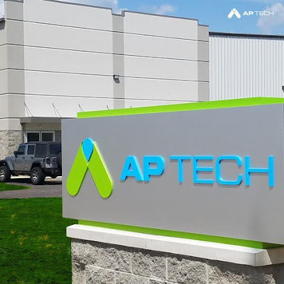APTech Group, Inc.