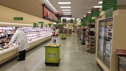 Supermarket «Publix Super Market at Tri City Plaza», reviews and photos, 5000 E Bay Dr, Clearwater, FL 33764, USA