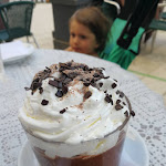 Photo n°1 de l'avis de Daniele.a fait le 08/10/2020 à 09:28 sur le  Caffè dell'Arte à Modica