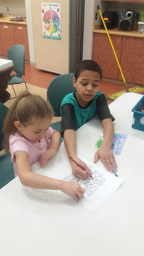 Recreation Center «North Dale Recreation Center», reviews and photos, 1414 St Albans St N, St Paul, MN 55117, USA