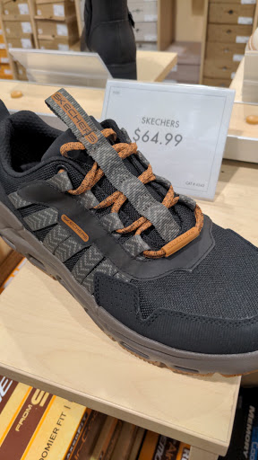 Shoe Store «DSW Designer Shoe Warehouse», reviews and photos, 7639 Academy Blvd N, Colorado Springs, CO 80920, USA