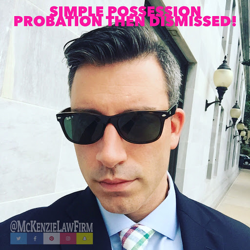 Criminal Justice Attorney «McKenzie Law Firm, P.C.», reviews and photos