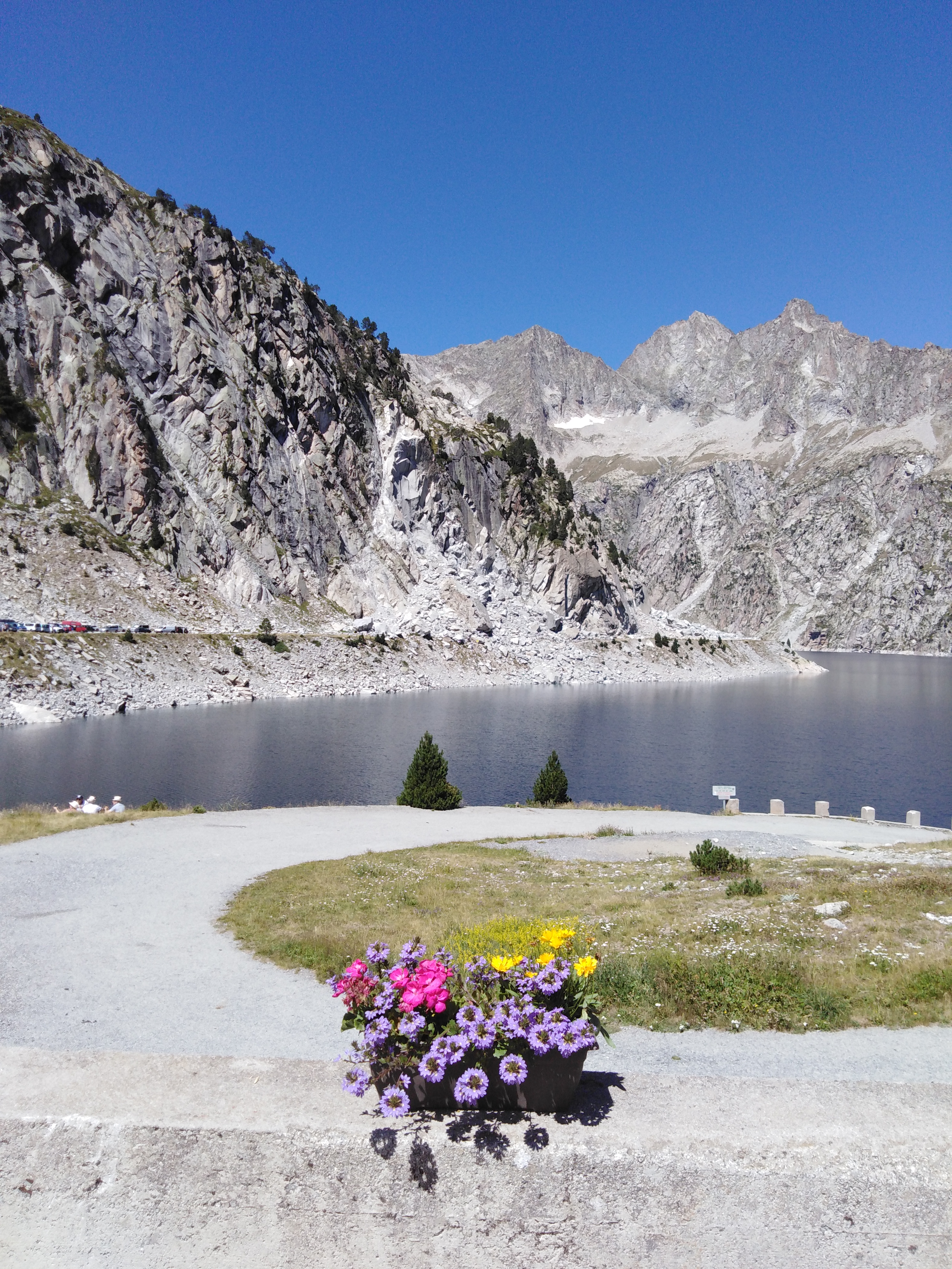 Photo n° 1 de l'avis de Dominique.E fait le 16/08/2019 à 14:45