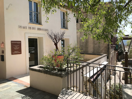 Agence immobilière Place Neuve Immobilier - Immobilier Grimaud Grimaud
