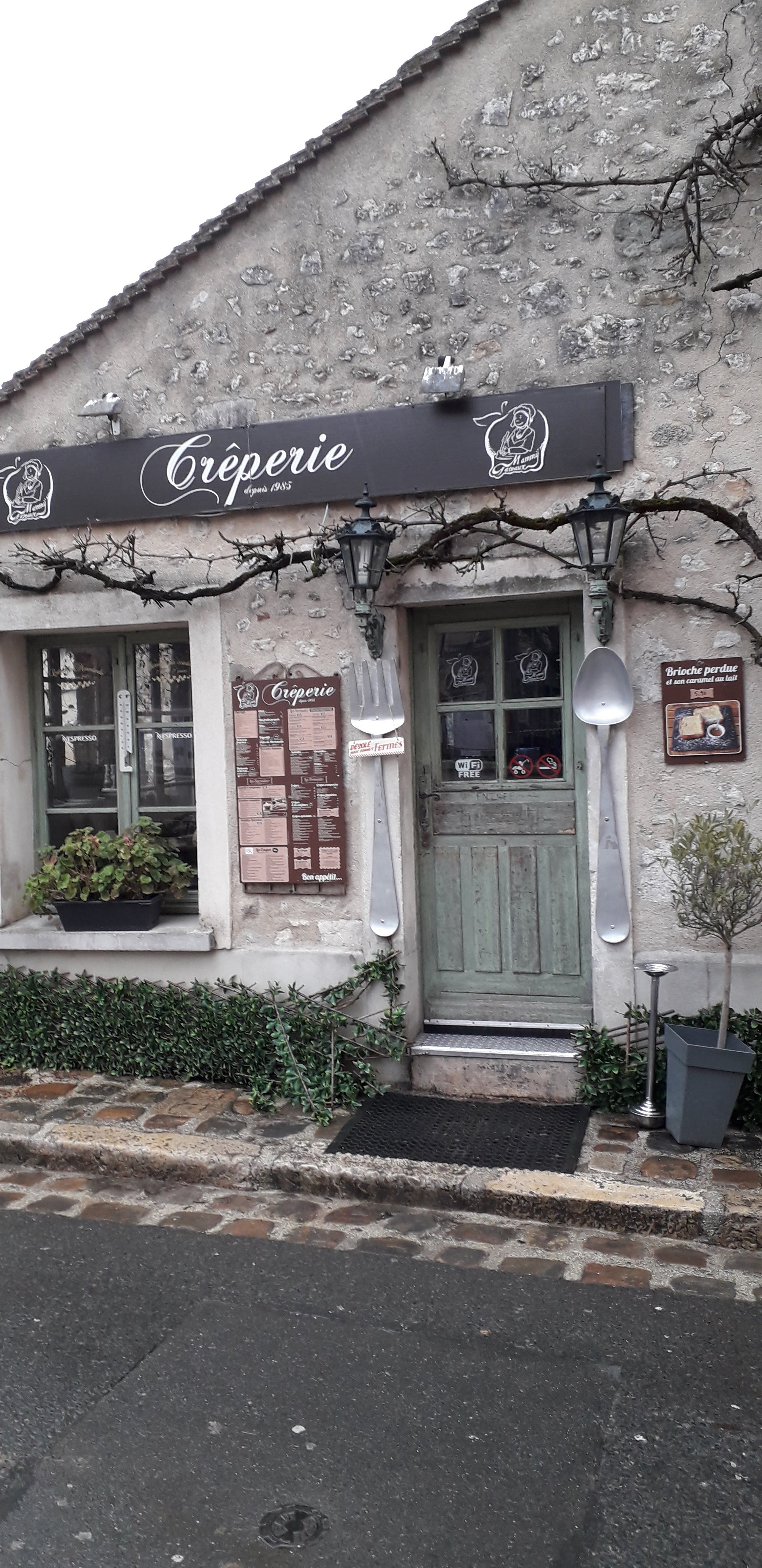 Photo n° 1 de l'avis de catherine.u fait le 12/03/2019 à 12:52