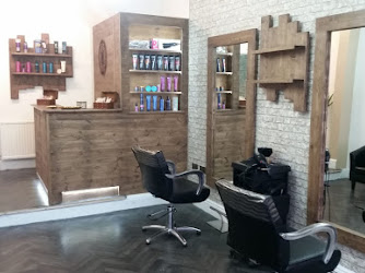 Italian touch hair salon