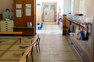 École maternelle Pierre Malfait