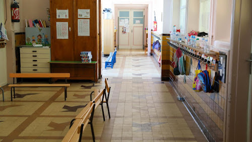 École maternelle Pierre Malfait à Wasquehal