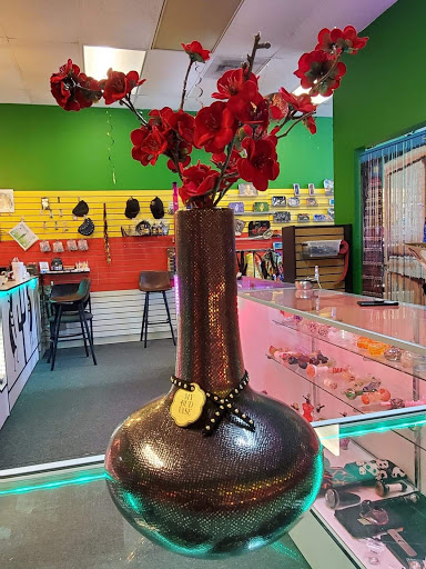 Tobacco Shop «Kokopellis», reviews and photos, 3736 Atlanta Hwy # D, Hiram, GA 30141, USA