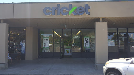 Cricket Wireless Authorized Retailer, 651 E Bidwell St, Folsom, CA 95630, USA, 