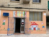 Escuela infantil Monigotes en Coslada