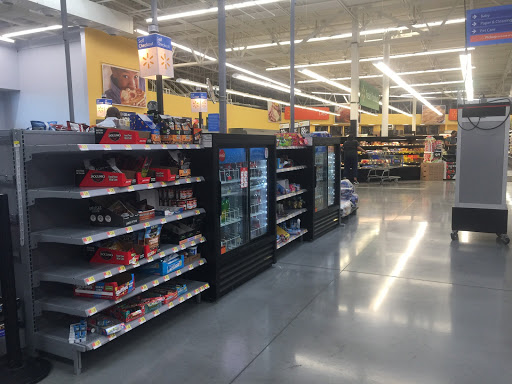 Department Store «Walmart Supercenter», reviews and photos, 3390 N Hwy 67, Florissant, MO 63033, USA