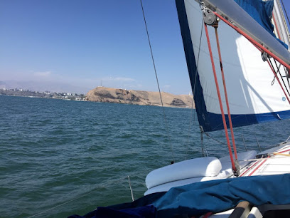 Sailing Lima SAC