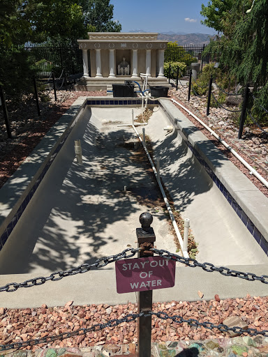 Amusement Park «Seven Peaks Fun Center Lehi», reviews and photos, 1320 North 300 West Street, Lehi, UT 84043, USA