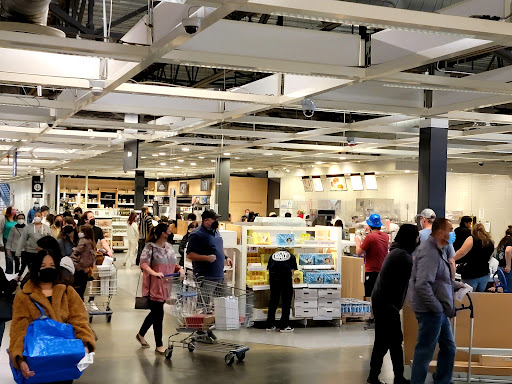 Furniture Store «IKEA Covina Home Furnishings», reviews and photos, 848 S Barranca Ave, Covina, CA 91723, USA