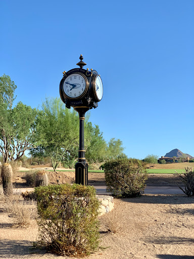 Country Club «The Country Club at DC Ranch», reviews and photos, 9290 E Thompson Peak Pkwy #1, Scottsdale, AZ 85255, USA