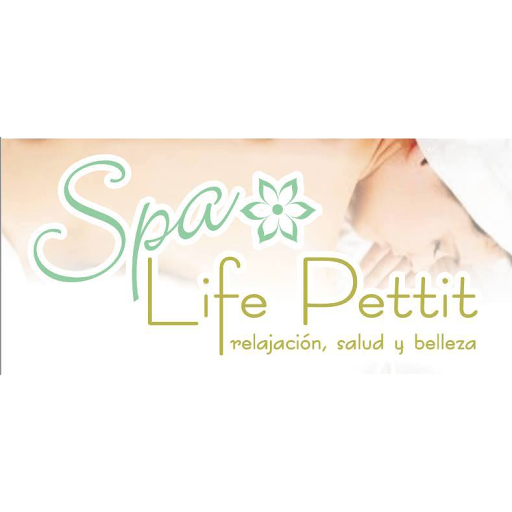 Spa Life Pettit