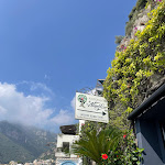 Photo n°2 de l'avis de Helen.u fait le 03/10/2023 à 16:31 sur le  Ristorante Adamo ed Eva Positano à Positano