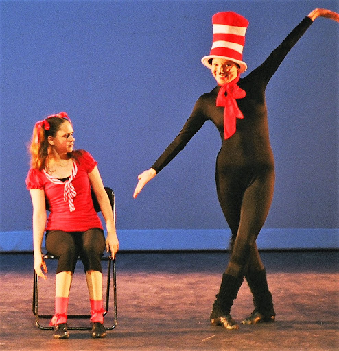 Dance School «Dance and Circus Arts of Tampa Bay», reviews and photos, 1490 N Belcher Rd, Clearwater, FL 33765, USA