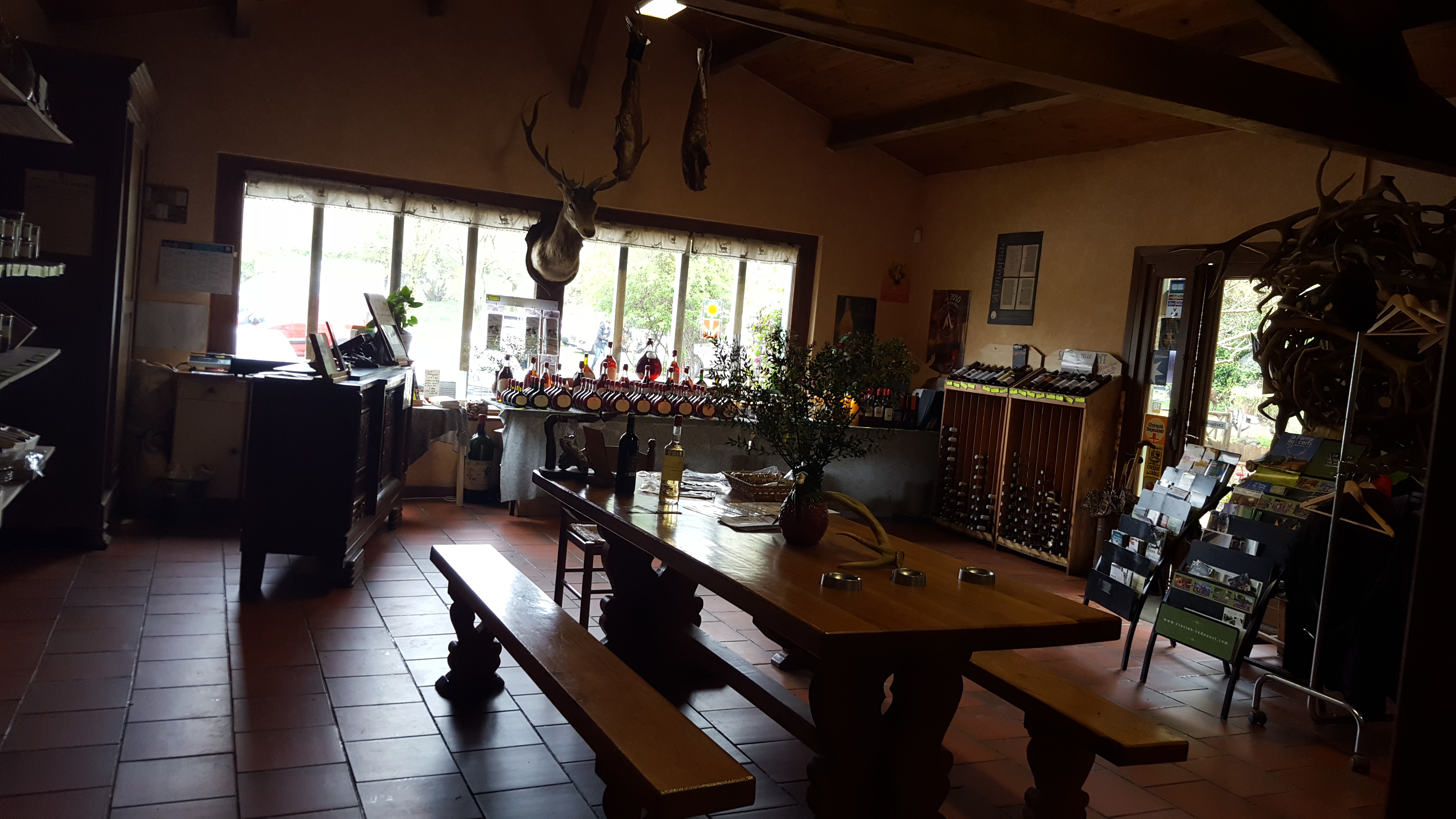 Photo n° 4 de l'avis de roro. fait le 09/04/2018 à 09:37