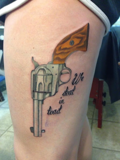 Find joker tattoos ideas for your next unique tattoo in Honolulu at Rock Star Tattoos & Piercings