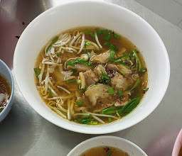 ก๋วยเตี๋ยวเนื้อเฮียบุ๊ง สาขา 2 photo