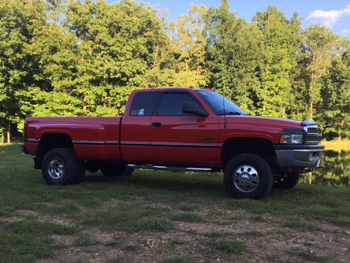 Auto Repair Shop «Hendrix Auto Diesel», reviews and photos, 95 Sisco Dr, Scottsville, KY 42164, USA