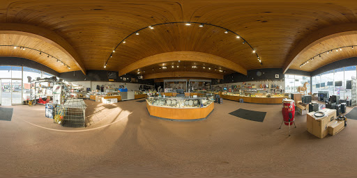 Pawn Shop «Newport Pawn Shop», reviews and photos, 224 SW Coast Hwy, Newport, OR 97365, USA