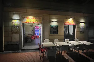 Kebab House Fast Food image