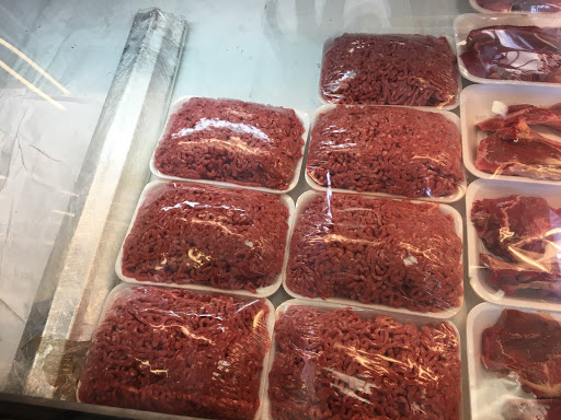 Halal Restaurant «Royal Zabiha Halal Meats & Bakery», reviews and photos, 6205 Coit Rd #324, Plano, TX 75024, USA